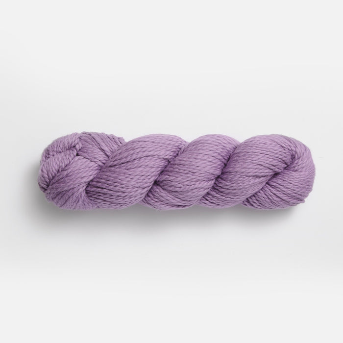 XS/S / Blue Sky Fibers - Organic Cotton / Orchid 618