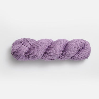 XS/S / Blue Sky Fibers - Organic Cotton / Orchid 618