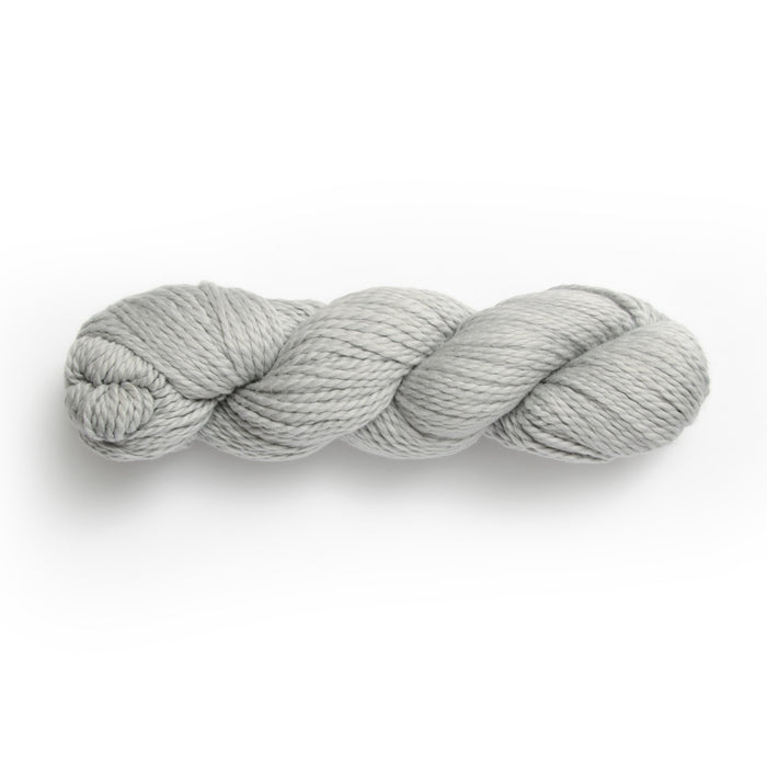 XS/S / Blue Sky Fibers - Organic Cotton / Sleet 635