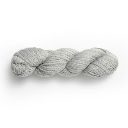 XS/S / Blue Sky Fibers - Organic Cotton / Sleet 635