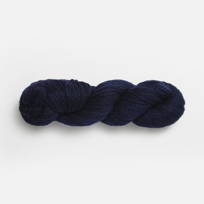 XS/S / Blue Sky Fibers - Organic Cotton / Indigo 624