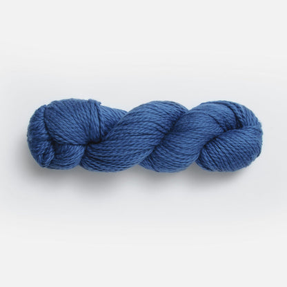 XS/S / Blue Sky Fibers - Organic Cotton / Mediterranean 632