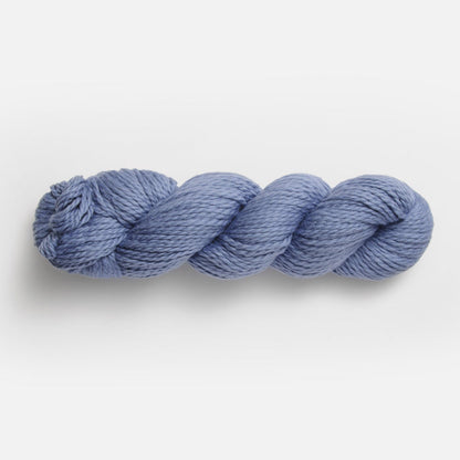 XS/S / Blue Sky Fibers - Organic Cotton / Periwinkle 634