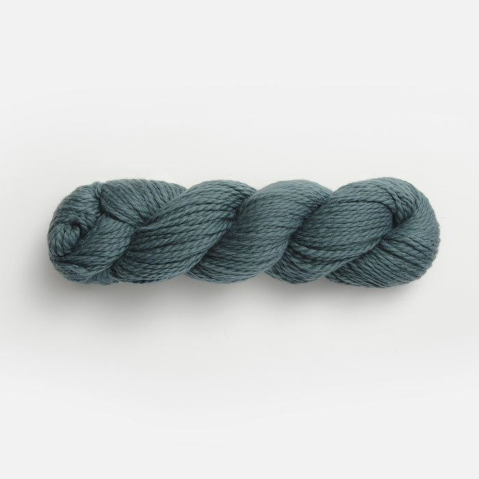 XS/S / Blue Sky Fibers - Organic Cotton / Jasper 636