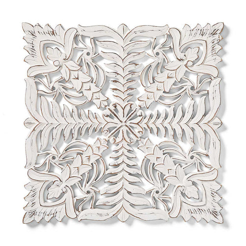 Shirui Lily Wall Art (*Local Pickup/Local Delivery Only)