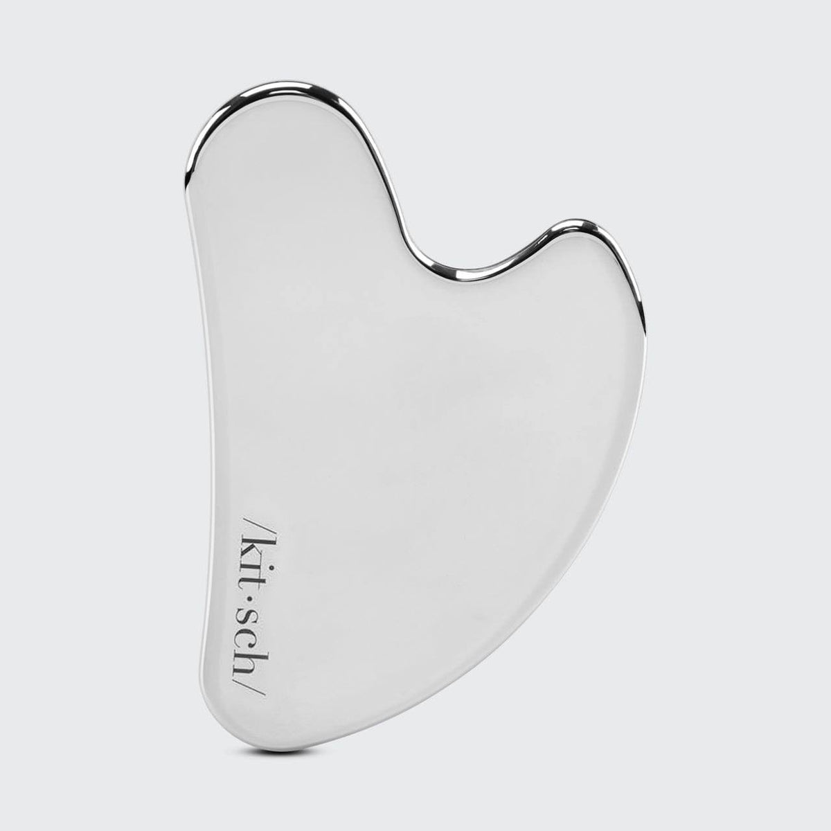 Stainless Steel Gua Sha