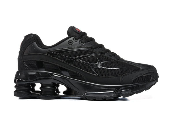 Nike Shox Ride 2 Black