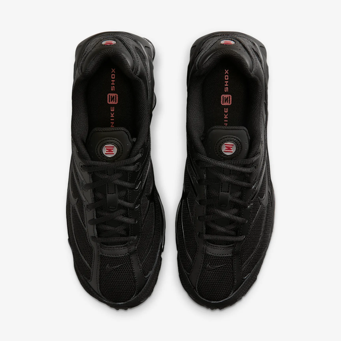 Nike Shox Ride 2 Black