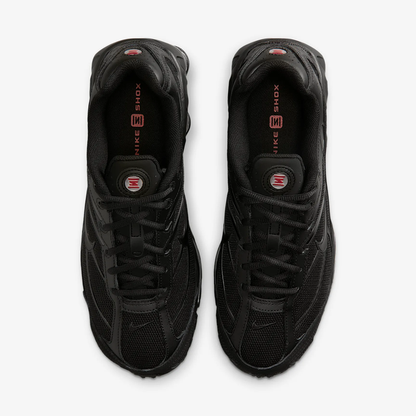Nike Shox Ride 2 Black