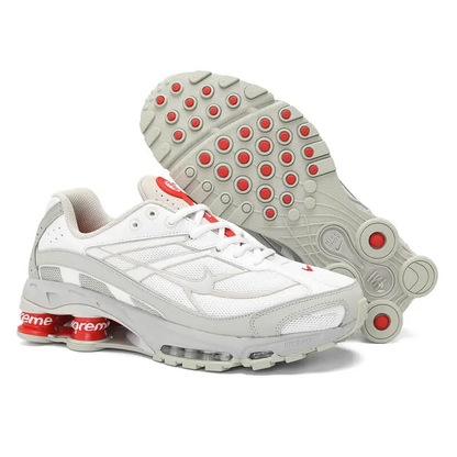 Nike Shox Ride 2 SP Supreme en White