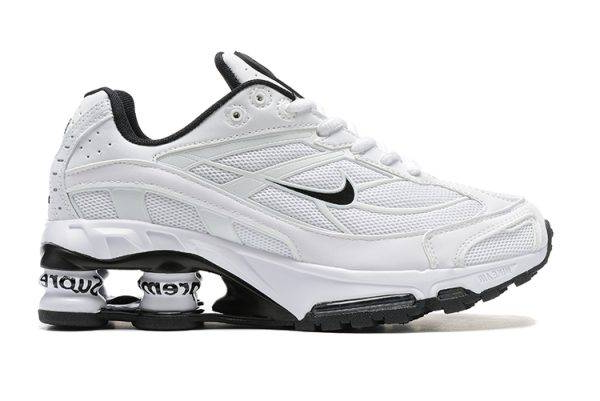 Nike Shox Ride 2 Supreme