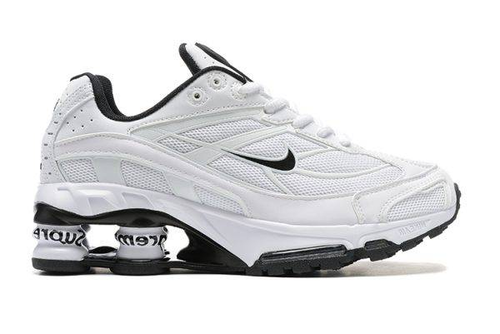 Nike Shox Ride 2 Supreme