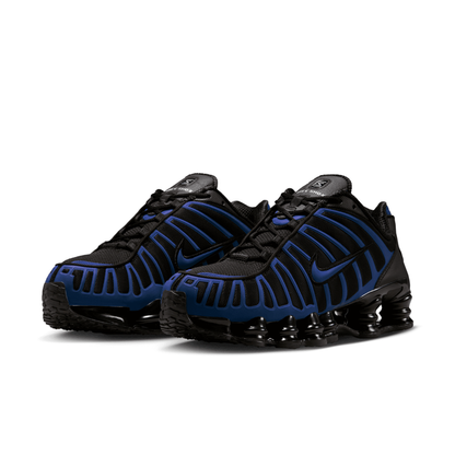 Shox TL Zapatillas Nike Black/Blue | Edición