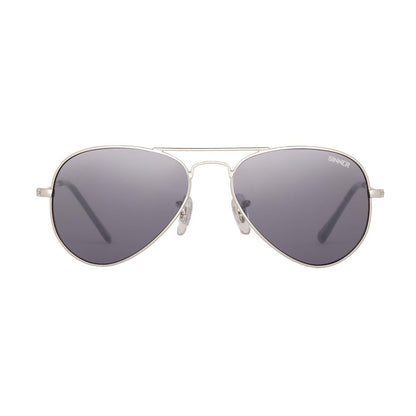 SINNER - Amoer Silver Metal-Smoke SISU-587-20-10