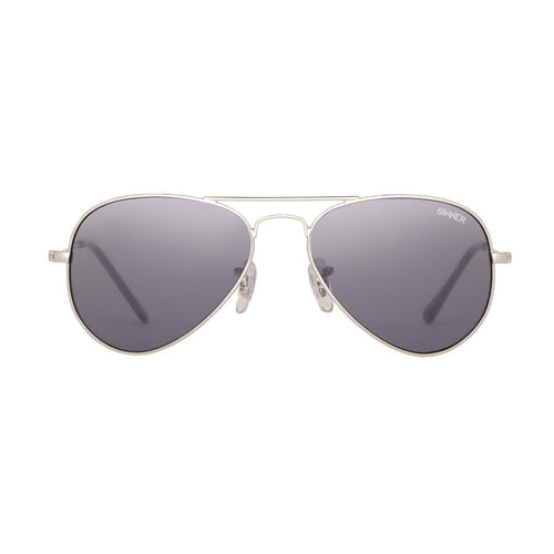 SINNER - Amoer Silver Metal-Smoke SISU-587-20-10