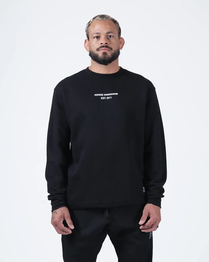 XS / Black
