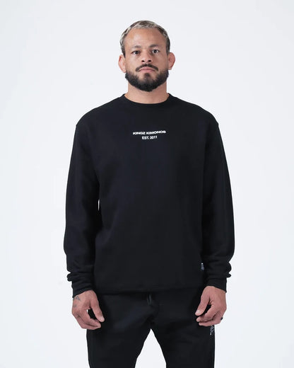 XS / Black