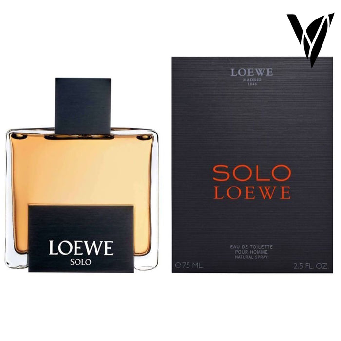 Solo Loewe 100ml