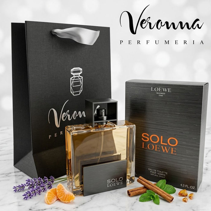 Solo Loewe 100ml