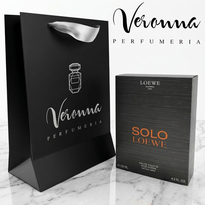 Solo Loewe 100ml