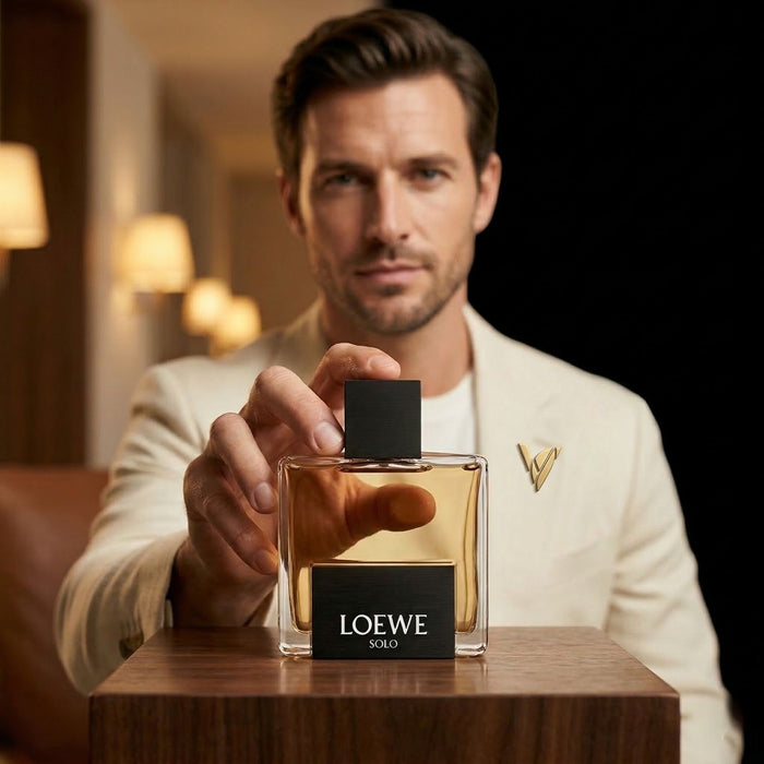 Solo Loewe 100ml
