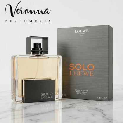 Solo Loewe 100ml