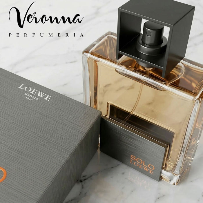 Solo Loewe 100ml