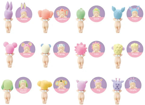 Sonny Angels - HIPPERS Dreaming Series