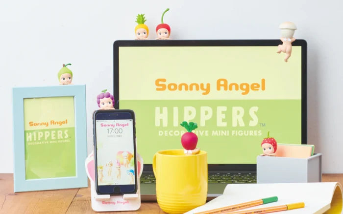Sonny Angels - HIPPERS Harvest Series