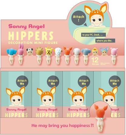 Sonny Angels - HIPPERS Series