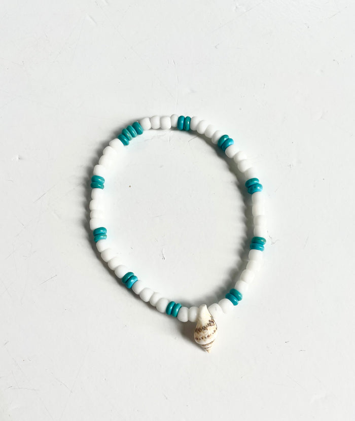 Light Seashell