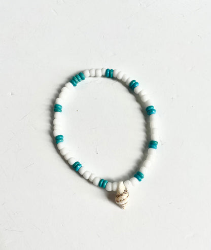 Light Seashell
