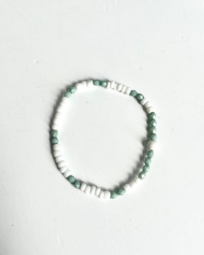Seafoam