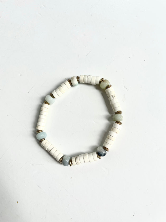 Bone Beads
