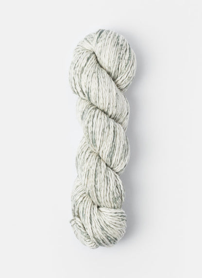 XS/S / Blue Sky Fibers - Printed Organic Cotton Worsted / Dusty Miller 2203