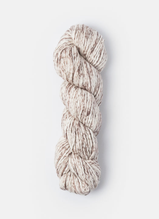 XS/S / Blue Sky Fibers - Printed Organic Cotton Worsted / Cottonwood 2201