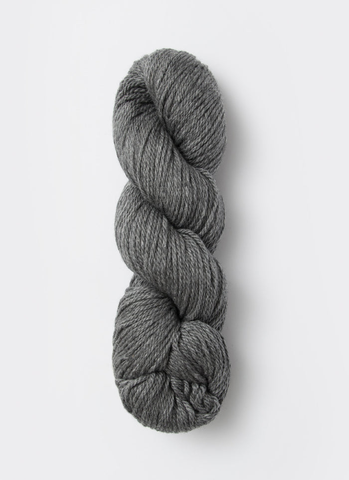 XS/S / Blue Sky Fibers - Sweater / Manatee 7525
