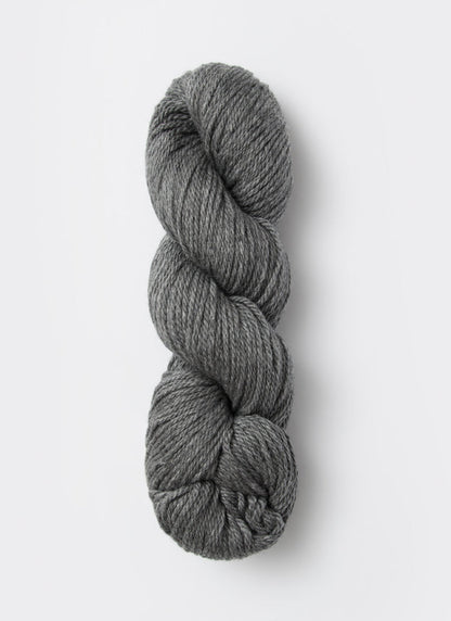 XS/S / Blue Sky Fibers - Sweater / Manatee 7525