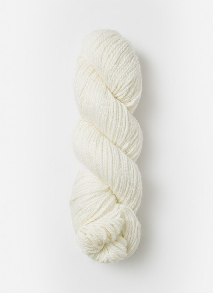XS/S / Blue Sky Fibers - Sweater / Igloo 7517