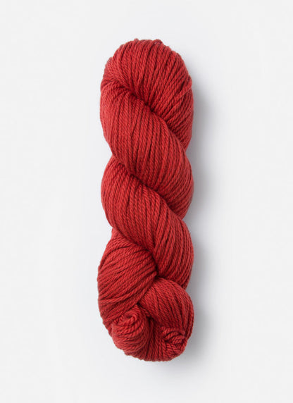 XS/S / Blue Sky Fibers - Sweater / Firecracker 7509