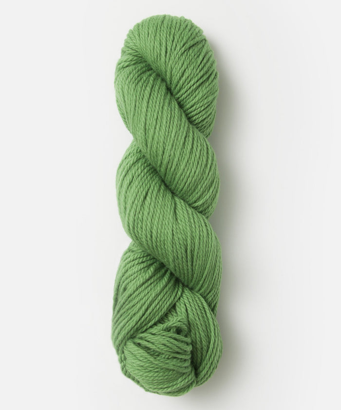 XS/S / Blue Sky Fibers - Sweater / Turtle 7514