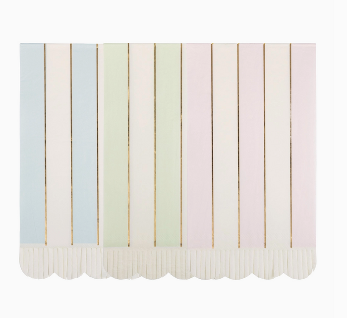 Spring Soiree Guest Napkin Set
