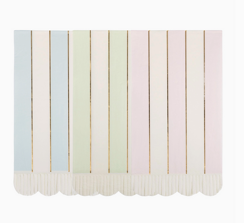 Spring Soiree Guest Napkin Set