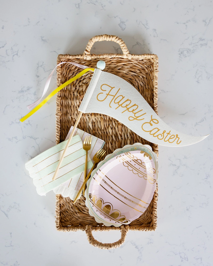 Spring Soiree Guest Napkin Set