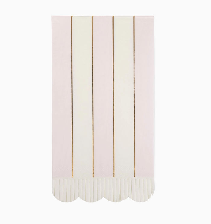 Spring Soiree Guest Napkin Set