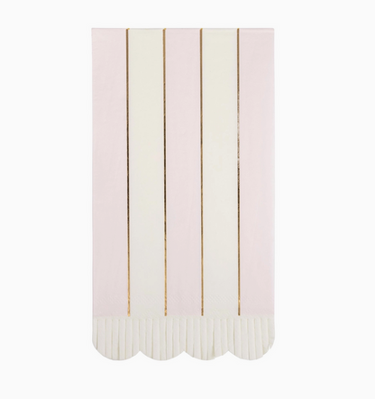 Spring Soiree Guest Napkin Set