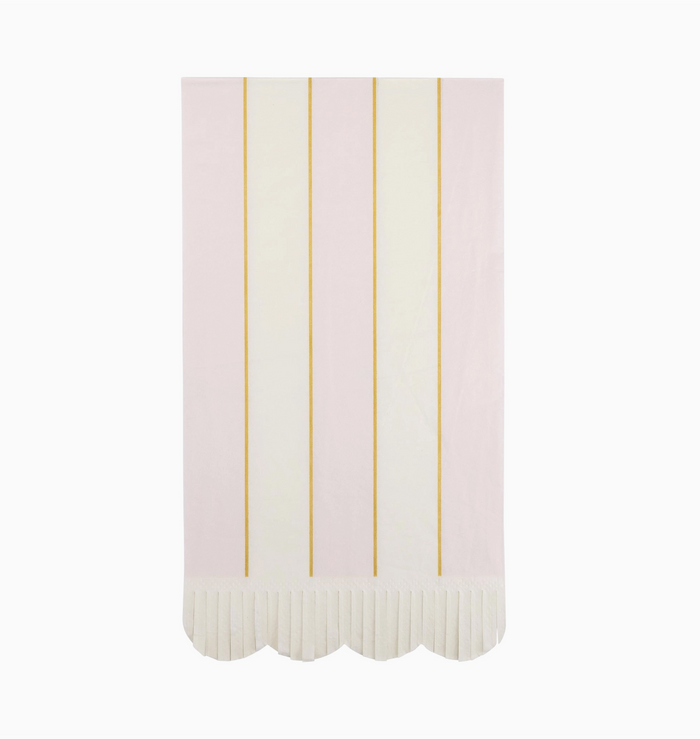 Spring Soiree Guest Napkin Set