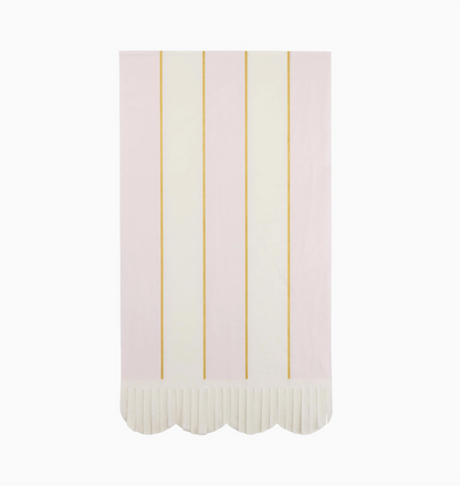 Spring Soiree Guest Napkin Set