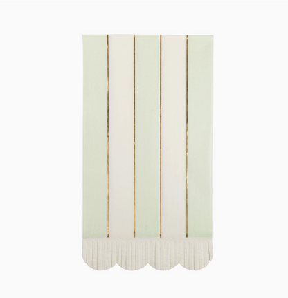 Spring Soiree Guest Napkin Set