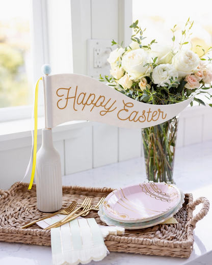 Spring Soiree Guest Napkin Set